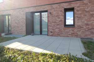 !!! Mainz Zollhafen - Leben am Wasser - funktionales 1-Zi-Apartment mit Terrasse !!! – Fischerhof 25, 55120 Neustadt, Mainz – Vorschaubild 7