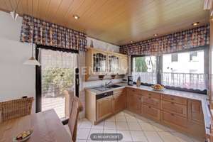 Familienheim mit herrlichem Garten – 44287 Aplerbeck (Ortsteil), Dortmund – Vorschaubild 9