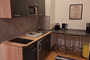 1-Zimmer Wohnung im 1. OG in Berlin-Mitte (Mitte) – Kastanienalle 37, 10119 Mitte (Ortsteil), Berlin – Vorschaubild 3