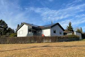 Freistehendes Einfamilienhaus  mit Doppelgarage und Photovoltaikanlage – Scheffelstraße 12, 75387 Neubulach – Vorschaubild 3