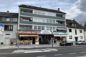 Zu Fuß in die City? - Nur 2 Minuten! – Solinger Straße 96, 40764 Mettmann (Kreis) – Vorschaubild 1