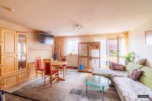 Provisionsfrei: 
2-Zimmer-Kapitalanlage in Leipzig-Altwest mit Stellplatz & Balkon – 4178 Burghausen-Rückmarsdorf, Leipzig – Vorschaubild 6