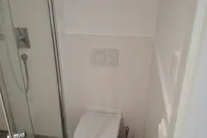 süße Wohnung in München, Pasing-Obermenzing – Am Krautgarten 33, 81243 München – Vorschaubild 11