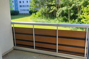 Provisionsfrei: helle 2-Raumwohnung mit Balkon – 39128 Neustädter Feld, Magdeburg – Vorschaubild 7