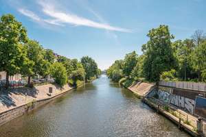Erdgeschosswohnung mit 3 Zimmern und Keller am Weigandufer – Wildenbruchplatz 4, 12045 Neukölln (Ortsteil), Berlin – Vorschaubild 13