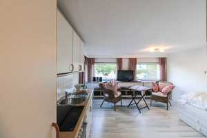 Charmanter Bungalow mit Strandnähe in Wochenendhaussiedlung auf dem Priwall – Lübeck – Vorschaubild 9