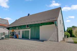 Einfamilienhaus mit Nebengebäude! Hochwertiges Anwesen mit energieeffizienter Ausstattung – Die vollständige Adresse der Immobilie erhältst du vom Anbieter., 90518 Altdorf bei Nürnberg – Vorschaubild 20