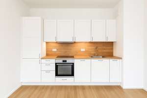 Provisionsfrei: Tolle 2-Zimmer-Wohnung (Penthouse) im Erstbezug – Singerstr. 62, 10243 Friedrichshain, Berlin – Vorschaubild 9