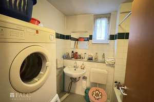 Maisonette mit Hausgefühl – Ihr eigenes Zuhause auf zwei Ebenen – Die vollständige Adresse der Immobilie erhältst du vom Anbieter., 66115 Burbach, Saarbrücken – Vorschaubild 9