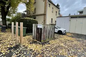 Freistehendes Einfamilienhaus mit Garten in ruhiger und verborgener Lage in Troisdorf-Mitte  – Rhein-Sieg-Kreis – Vorschaubild 2