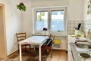 Oberkleen 3-Familienhaus in ruhiger Lage  mit fantastischem Fernblick über die Täler und Wälder – Die vollständige Adresse der Immobilie erhältst du vom Anbieter., 35428 Langgöns – Vorschaubild 16