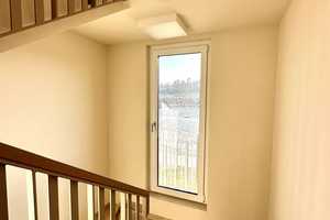 Stadt trifft Park - 2-Zimmer Wohnung mit EBK, Balkon &Loggia sowie TG STP! – Gertraud-Kaltenecker-Straße  24, 93049 Regensburg – Vorschaubild 14