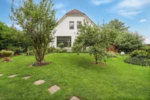 Exklusives und renoviertes Landhaus mit viel Charme wartet auf neue Besitzer – Dithmarschen (Kreis) – Vorschaubild 22