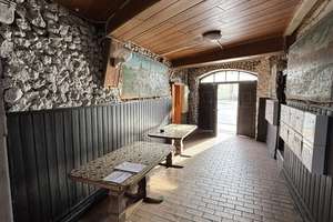HISTORISCHES FACHWERKHAUS (EINZELDENKMAL) IN BAMBERGS INNENSTADT – Die vollständige Adresse der Immobilie erhältst du vom Anbieter., 96050 Gärtnerstadt, Bamberg – Vorschaubild 5