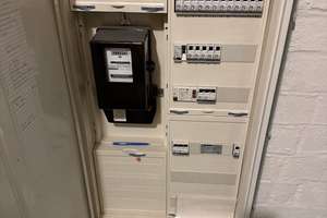Reihenendhaus mit Garage in Gelsenkirchen-Erle – Die vollständige Adresse der Immobilie erhältst du vom Anbieter., 45891 Erle, Gelsenkirchen – Vorschaubild 25