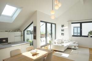 3-Zimmer-Wohnung in Trier-Tarforst – 54296 Filsch, Trier – Vorschaubild 3