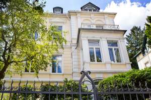Am Fuße des Neroberges-Wohnen wie im Paradies – Die vollständige Adresse der Immobilie erhältst du vom Anbieter., 65193 Nordost, Wiesbaden – Vorschaubild 2