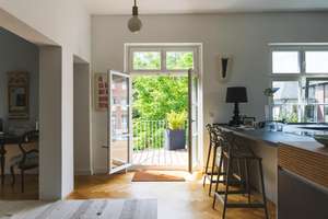 KANZLEISITZ MIT GESCHICHTE - Exklusive Villa mit privatem Wohnbereich am Südring – Die vollständige Adresse der Immobilie erhältst du vom Anbieter., 59065 Mitte, Hamm – Vorschaubild 44