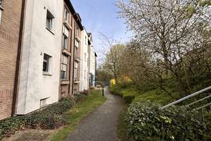 Gepflegte lichtdurchflutete Etagenwohnung zum Wohlfühlen im 1. OG – Die vollständige Adresse der Immobilie erhältst du vom Anbieter., 40489 Wittlaer, Düsseldorf – Vorschaubild 2