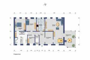 "Von Natur umgeben" - Historisches Einfamilienhaus mit Einliegerwohnung und Nebengebäude – Schleswig-Flensburg (Kreis) – Vorschaubild 42