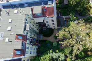 Bezugsfrei: Schöne 4 Zimmer Wohnung in attraktiver Lage - 2 Balkone – Die vollständige Adresse der Immobilie erhältst du vom Anbieter., 13189 Pankow (Ortsteil), Berlin – Vorschaubild 9