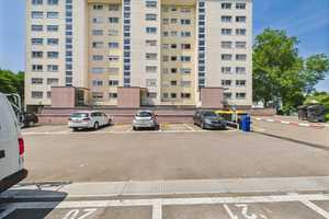 Sofort frei. Super Gelegenheit. Sehr gepflegte, mod. 2 Zimmer, Balkon, Aufzug, Stellplatz, 2 Keller – Stuttgart – Vorschaubild 16