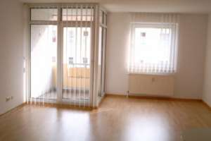 Moderne 1,5 Zimmerwohnung mit Lift, Balkon und Einbauküche zu vermieten – Schadowstraße 8, 39108 Stadtfeld Ost, Magdeburg – Vorschaubild 4