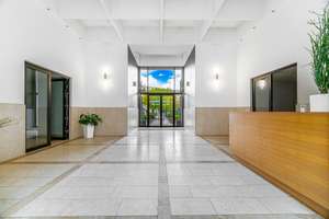 • EXKLUSIVE 2-ZIMMER-WOHNUNG • CONCIERGE • RUHIGE INNENHOFLAGE • FITNESSRAUM • – Die vollständige Adresse der Immobilie erhältst du vom Anbieter., 80333 Augustenstraße, München – Vorschaubild 13