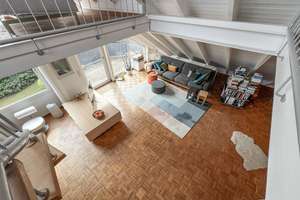 Maisonette Eigentumswohnung im Johannistal – 33617 Gadderbaum, Bielefeld – Vorschaubild 7