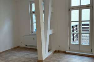 Traumhafte 5-Zimmer Wohnung mit großer Terrasse in Erfurts Altstadt – Mühlgasse 15, 99084 Altstadt, Erfurt – Vorschaubild 4