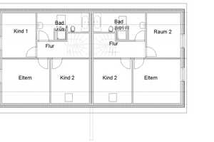+++ PROV.-FR. +++ BJ/  2024  DHH -TOP IMMOBILIE- HAUS MIT GRUNDSTÜCK-EINZUGSBEREIT – Gifhorn (Kreis) – Vorschaubild 32