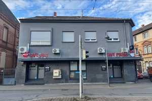 Optimal für Kapitalanlerger 2 FMH mit 2 Gewerbeeinheiten. – Ludwigshafen am Rhein – Vorschaubild 1