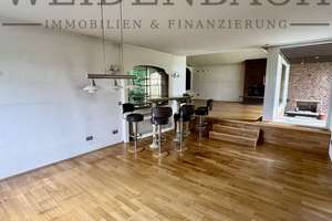 Großzügig, flexibel, nachhaltig – Einfamilienhaus mit PV-Anlage und viel Potenzial... – Die vollständige Adresse der Immobilie erhältst du vom Anbieter., 44867 Westenfeld, Bochum – Vorschaubild 3