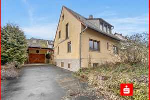 Großzügiges Grundstück & viele Möglichkeiten! – Würzburg (Kreis) – Vorschaubild 1