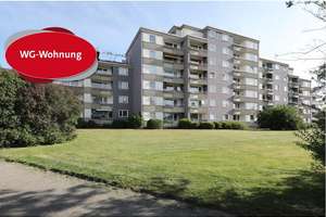 Helles Zimmer mit Balkon innerhalb einer 3er-WG // 2.OG links, Zimmer 0148 – Halberstädter Str. 24, 38444 Westhagen, Wolfsburg – Vorschaubild 1