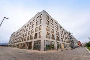 Exklusiver Neubau-Erstbezug: Hochwertig möblierte 2-Zimmer-Wohnung mit modernstem Wohnkomfort – Lenore-Volz-Straße 11, 70372 Veielbrunnen, Stuttgart – Vorschaubild 18