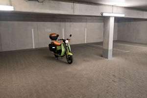 Stilvolle 2-Zimmer-Wohnung plus Küche - Hackerbrücke in Schwanthalerhöhe – Max-Friedlaender-Bogen 11, 80339 Westend, München – Vorschaubild 9