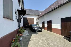 Charmanter Resthof mit vielseitigen Nutzungsmöglichkeiten und Weidefläche für Pferdehaltung – Die vollständige Adresse der Immobilie erhältst du vom Anbieter., 53937 Schleiden – Vorschaubild 3