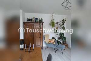 Tauschwohnung: Tausche 2-Zimmer Wohnung Nähe Hohenzollernplatz gg 3 Zimmer – Die vollständige Adresse der Immobilie erhältst du vom Anbieter., 80796 Am Luitpoldpark, München – Vorschaubild 2