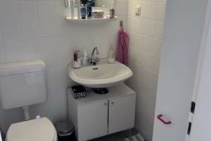 Alltagstaugliches 1-Zimmer-Apartment in Köln-Neuehrenfeld – Peter-Bauer-Straße 9, 50823 Neuehrenfeld, Köln – Vorschaubild 6
