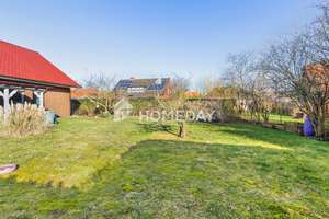 Stilvoller Bungalow in ruhiger Lage – Wohnen auf einer Ebene mit großzügigem Gartenparadies – Die vollständige Adresse der Immobilie erhältst du vom Anbieter., 49635 Badbergen – Vorschaubild 16
