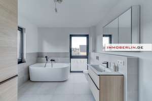 IMMOBERLIN.DE - Toplage für den Weitblick! Exquisites Energieeffizienzhaus in neuwertigem Zustand – Die vollständige Adresse der Immobilie erhältst du vom Anbieter., 14959 Trebbin – Vorschaubild 6