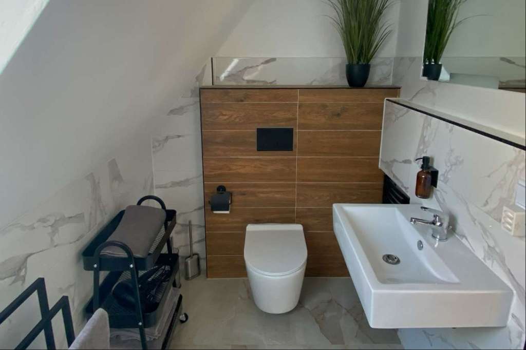 Immobilie in Grömitz - Ihr Rückzugsort an der Ostsee – Dachgeschossfläche in Grömitz - Bild 4