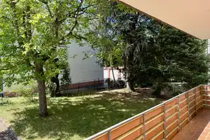 Ansprechende 3-Zimmer-Wohnung mit großem Balkon in Offenbach-Bieber – Flurstraße x, 63073 Offenbach am Main – Vorschaubild 2