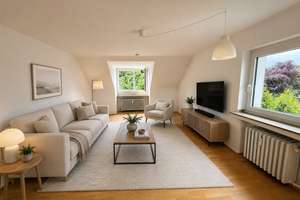Hell. Charmant. Ruhig. Lebensqualität – Die vollständige Adresse der Immobilie erhältst du vom Anbieter., 45259 Heisingen, Essen – Vorschaubild 4