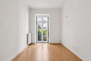 Wohnglück am Wasser – Altbaujuwel mit ca. 60 m² Privatgarten & Südterrasse – Die vollständige Adresse der Immobilie erhältst du vom Anbieter., 12059 Neukölln (Ortsteil), Berlin – Vorschaubild 4