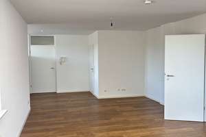 Hochwertige & lichtdurchflutete  Penthouse-Wohnung mit zwei großen Balkonen in Siegen – Kampenstraße 30, 57072 Siegen, Siegen – Vorschaubild 2