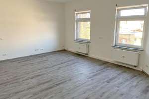 SANIERT! 1-Zimmerapartment mit EBK in grüner Hinterhauslage nahe Mendelssohnplatz/ KIT – Rüppurrer Str. 20b, 76137 Südstadt, Karlsruhe – Vorschaubild 3