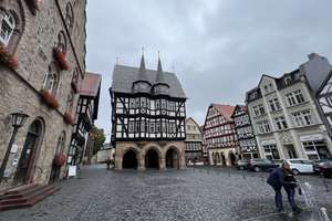 Wohn- und Geschäftshaus in Bestlage von Alsfeld – direkt am Marktplatz – Obergasse 6, 36304 Alsfeld – Vorschaubild 6