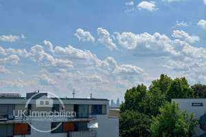 4,5-Zi-Penthouse mit XXL-Dachterrasse + Ein Zuhause mit Weitblick! – 60438 Kalbach-Riedberg, Frankfurt am Main – Vorschaubild 4